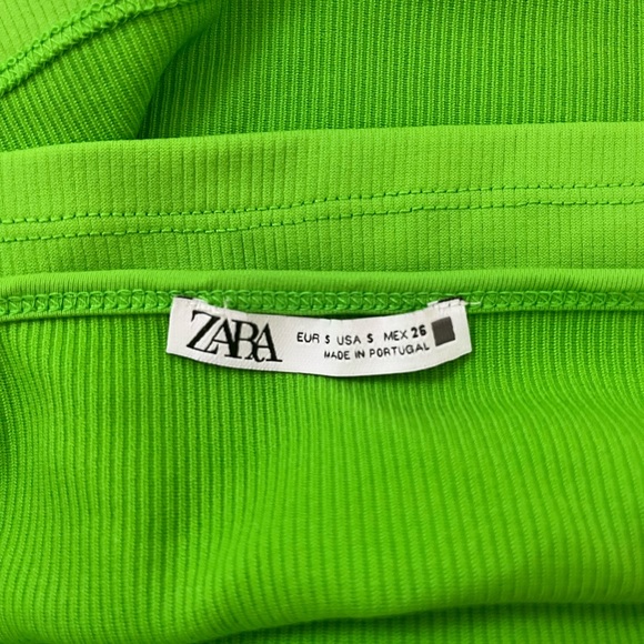 3 Zara tops! - Picture 10 of 13